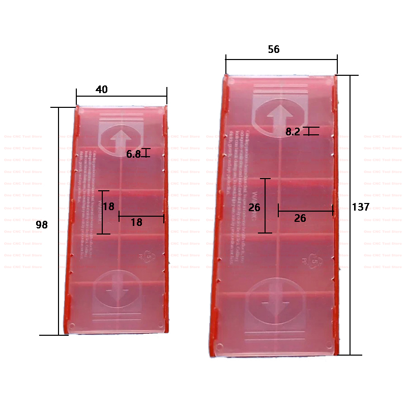 High Quality Carbide Insert Em - Parting Tool Lathe incelemesi ve fiyatı