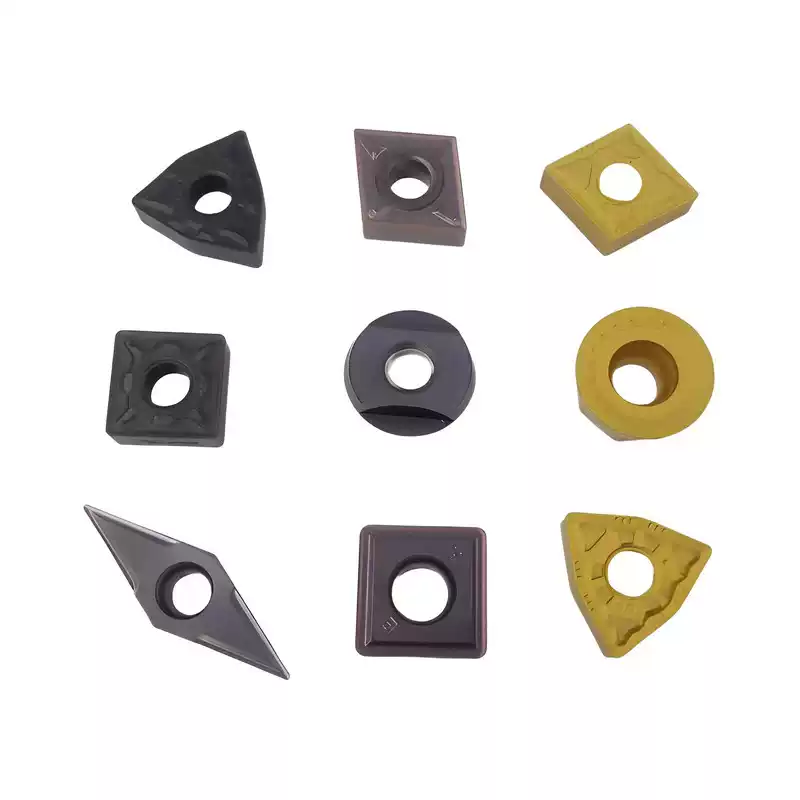 High Quality Carbide Insert Em - Parting Tool Lathe incelemesi ve fiyatı