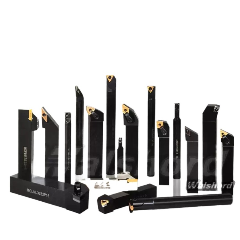 High Quality Carbide Insert Em - Parting Tool Lathe incelemesi ve fiyatı
