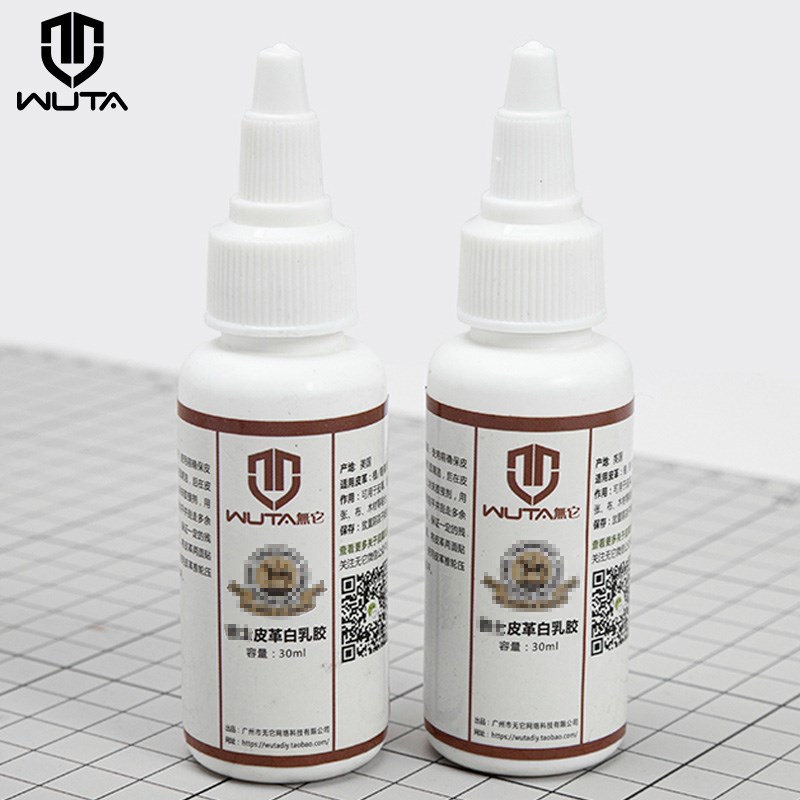 WUTA 1Pc 30ml American Leather - Woodworking Quick Glue incelemesi ve fiyatı