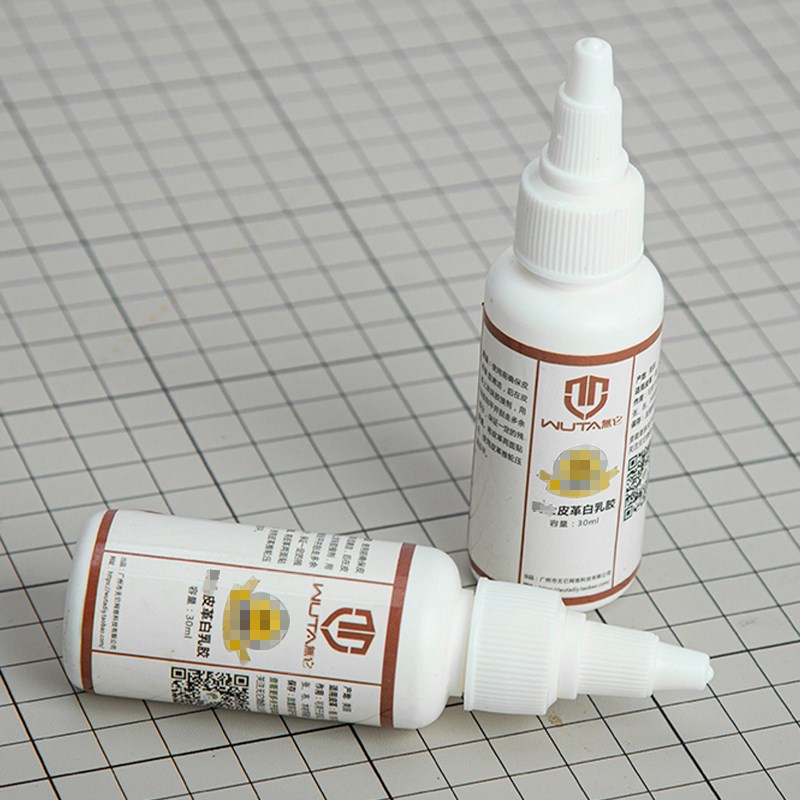 WUTA 1Pc 30ml American Leather - Woodworking Quick Glue incelemesi ve fiyatı
