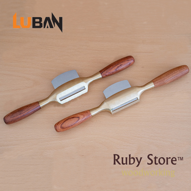 Set of 2 Qiangsheng Luban Spok - Spokeshave Flat incelemesi ve fiyatı