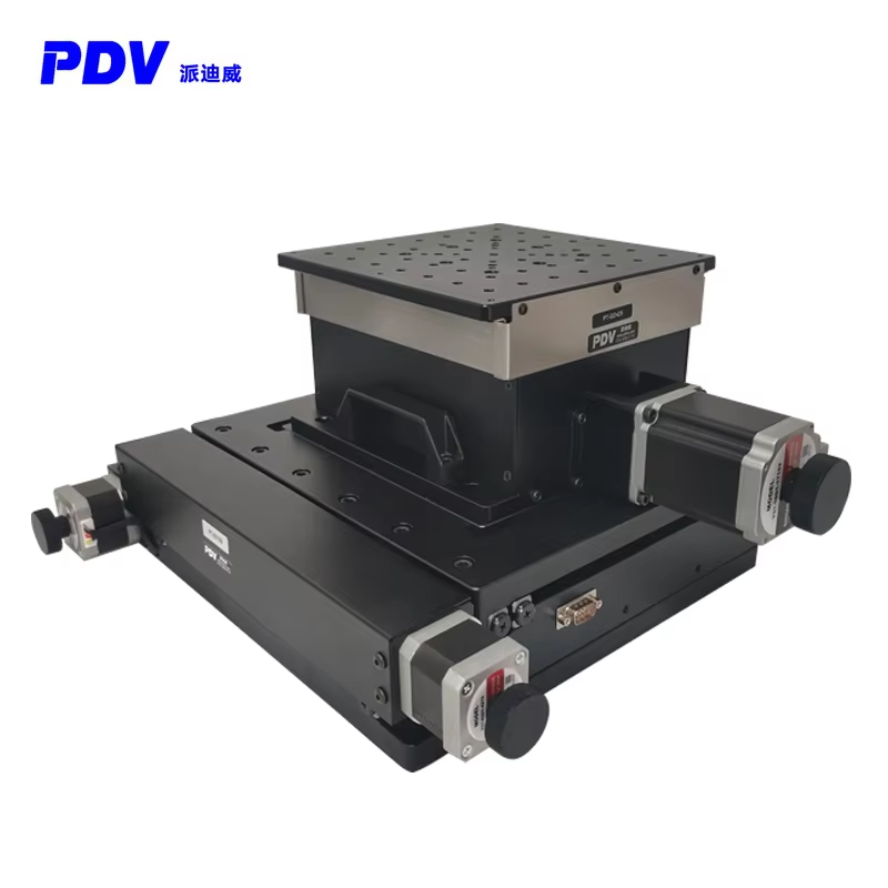 XYZ Motorized 3-Axis Stages Du - Xyz Woodworking incelemesi ve fiyatı