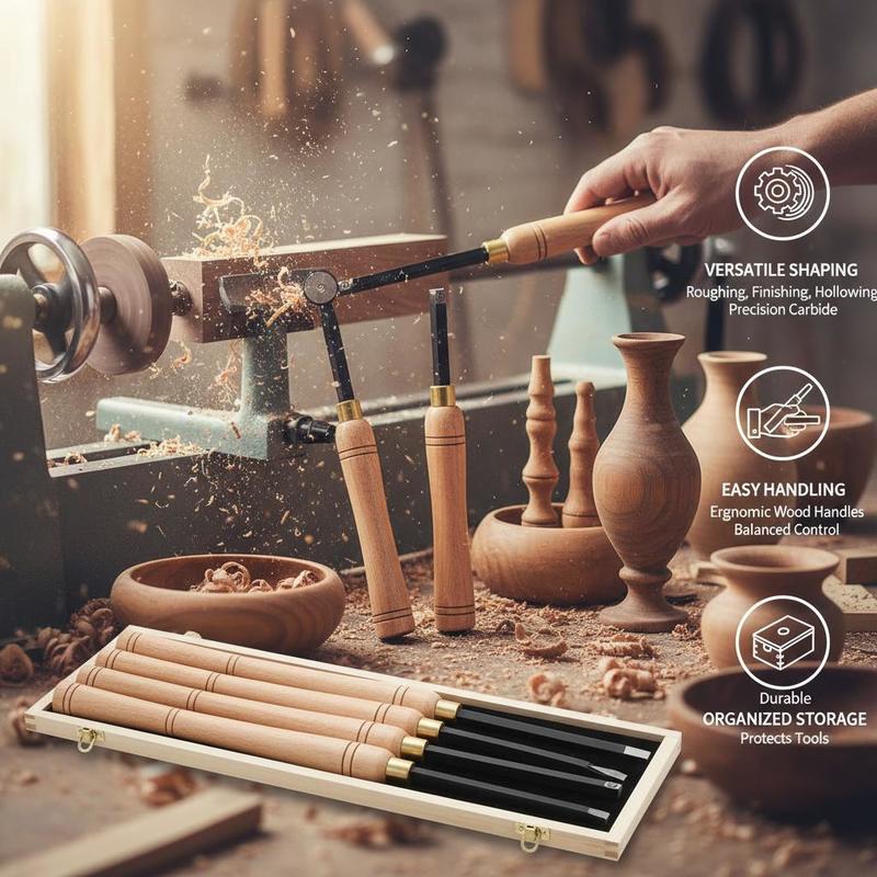 Woodworking Carving Chisel Kit - Woodworking Kits For Beginners incelemesi ve fiyatı