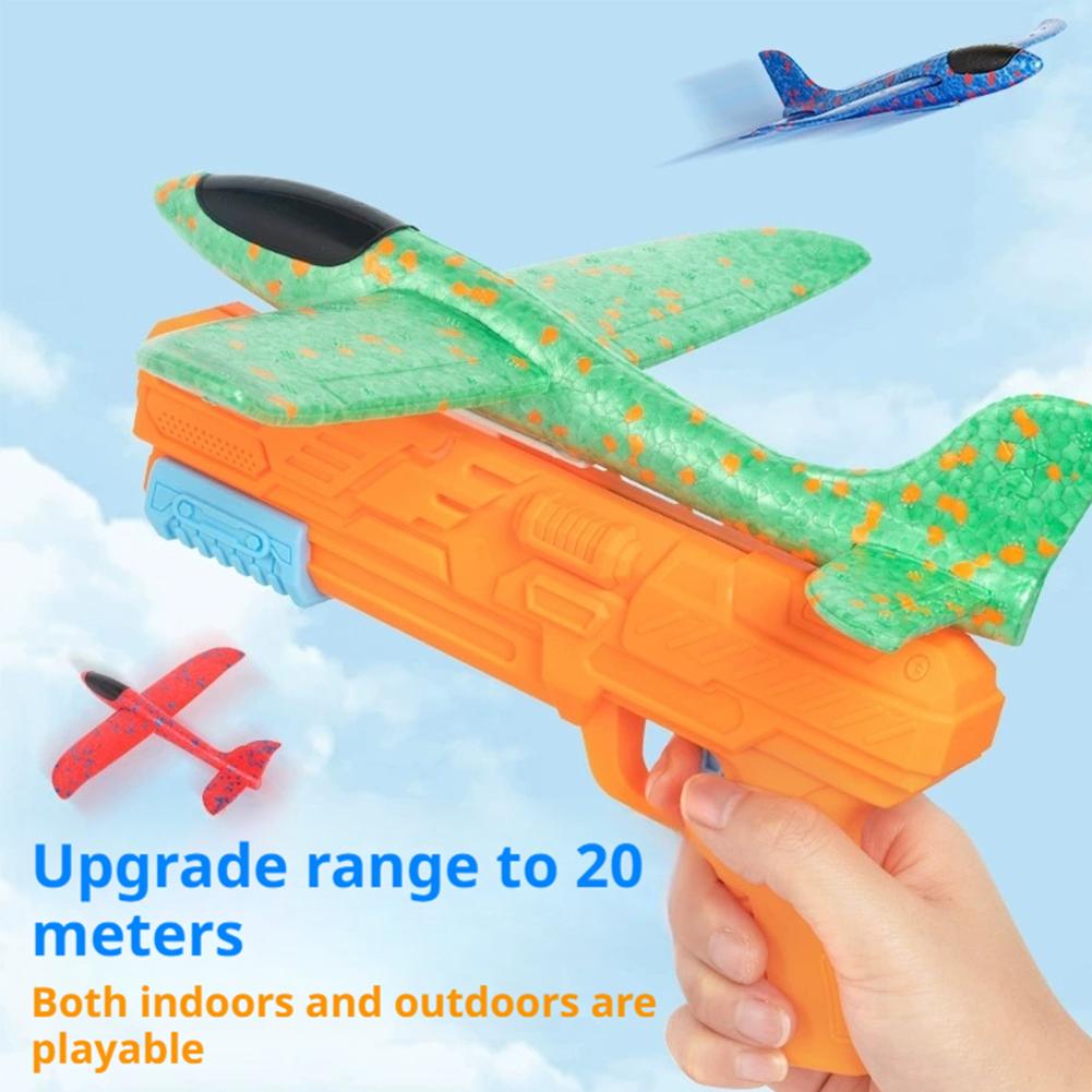 Big Foam Plane Glider Hand Thr - Router Plane Hand incelemesi ve fiyatı
