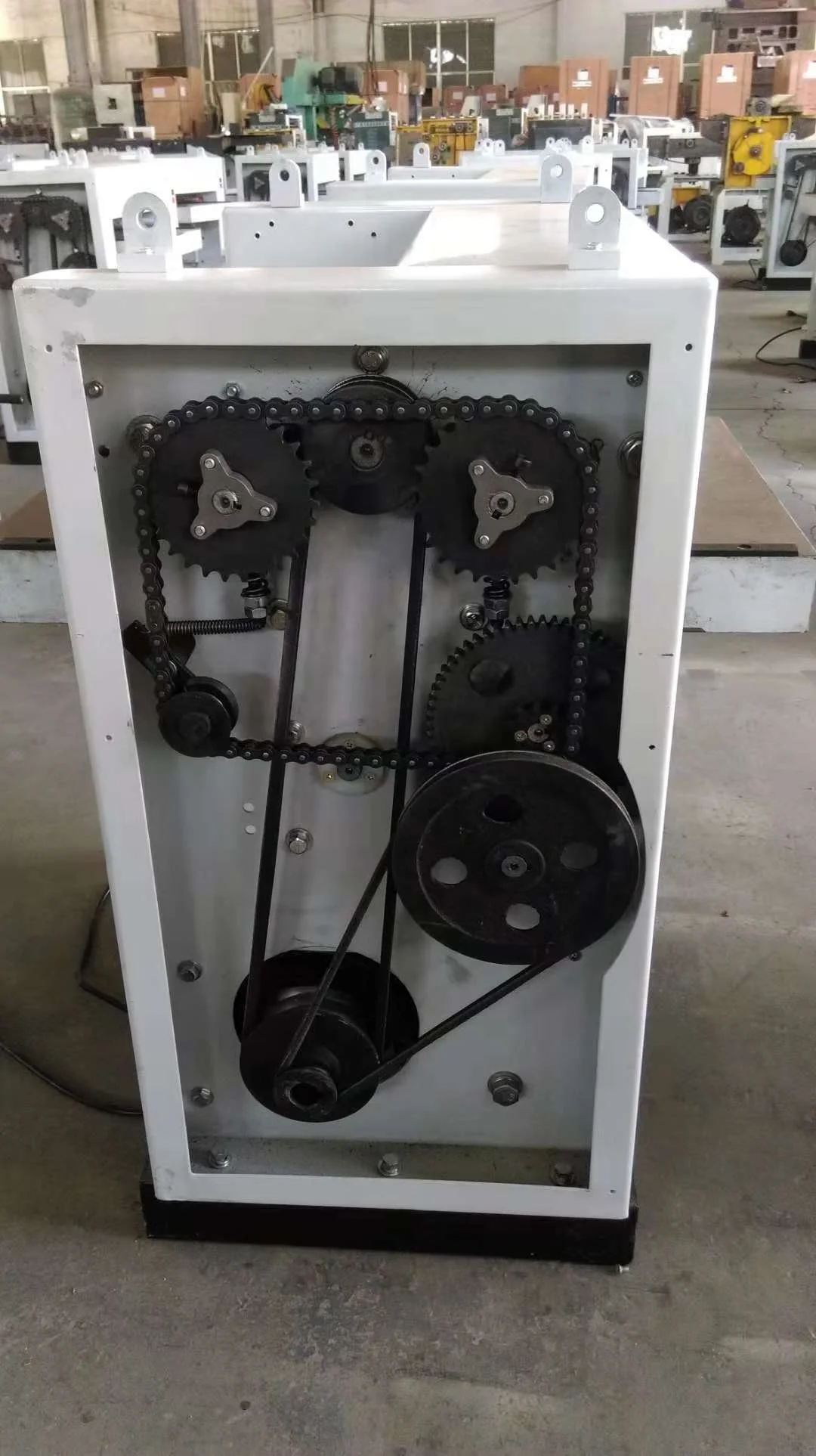 400mm Woodworking Wood Straigh - Woodworking Thicknesser incelemesi ve fiyatı