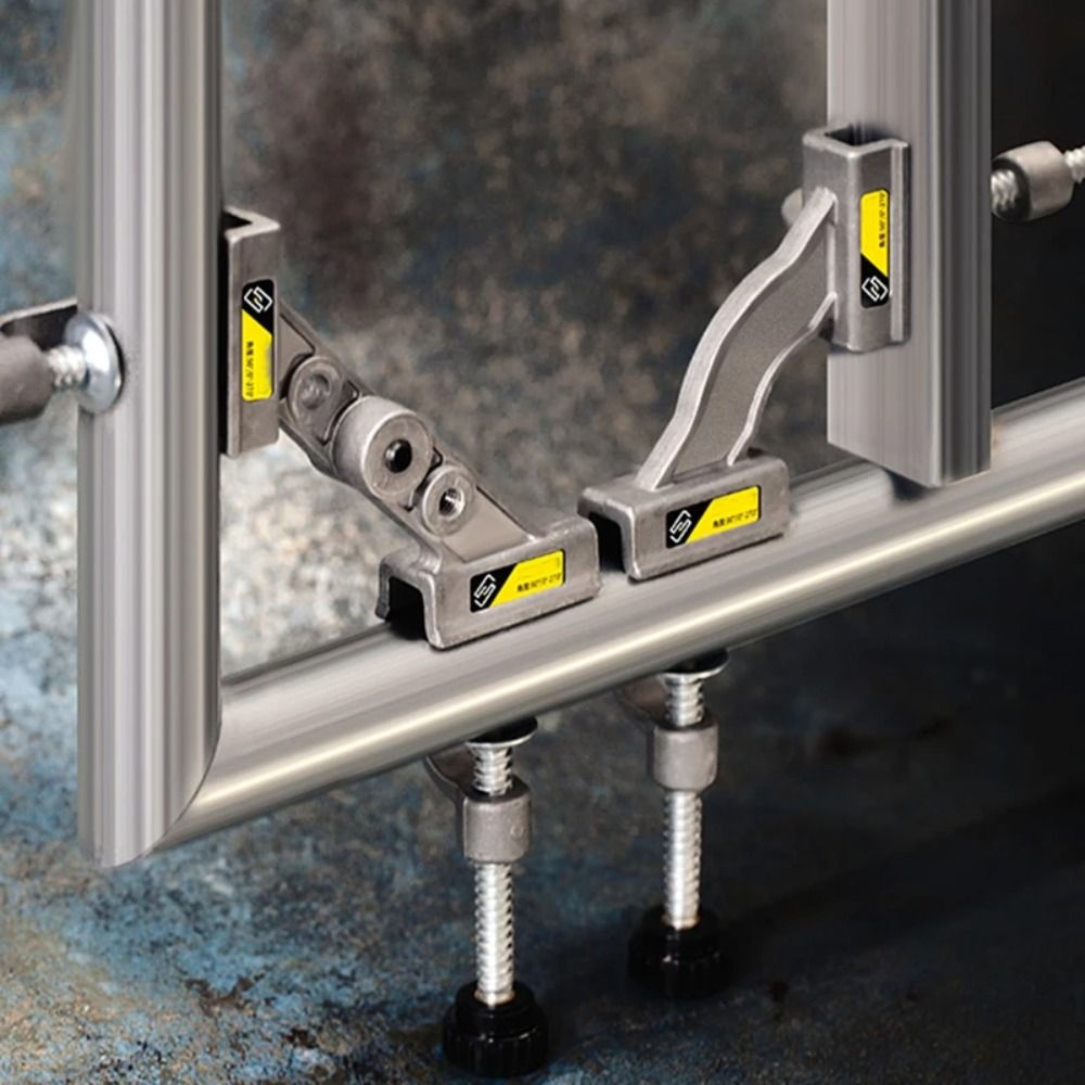 Stainless Steel Angle Clamp Ho - Woodworking Youtube incelemesi ve fiyatı