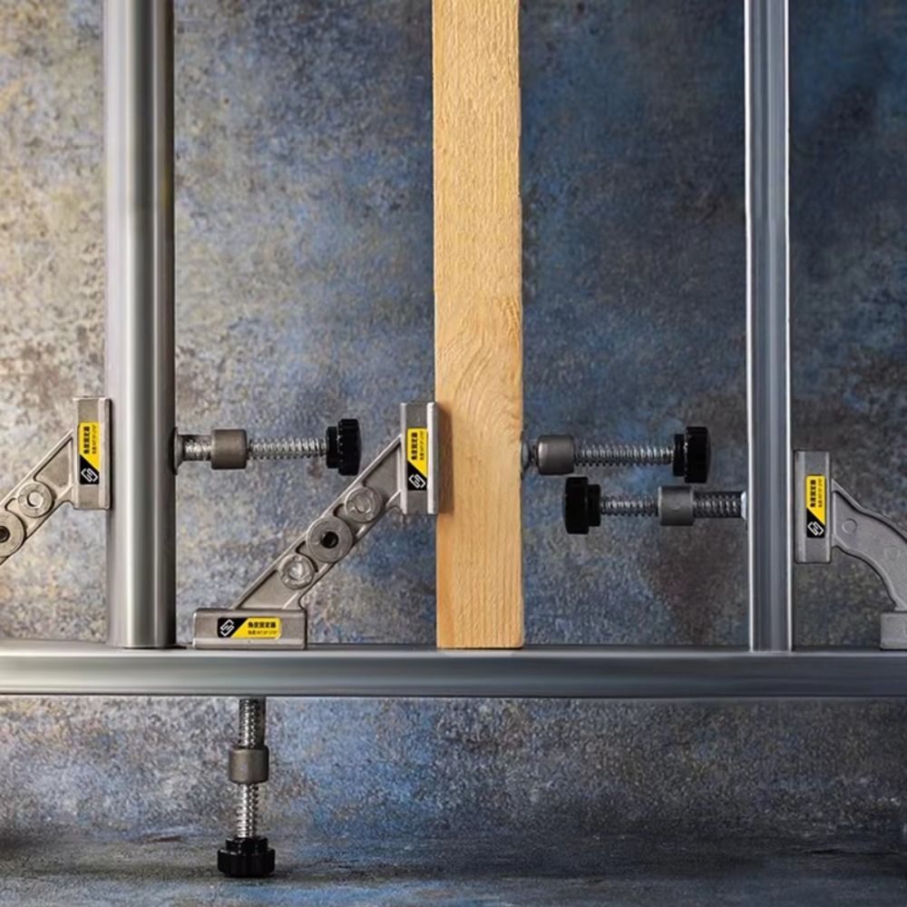 Stainless Steel Angle Clamp Ho - Woodworking Youtube incelemesi ve fiyatı