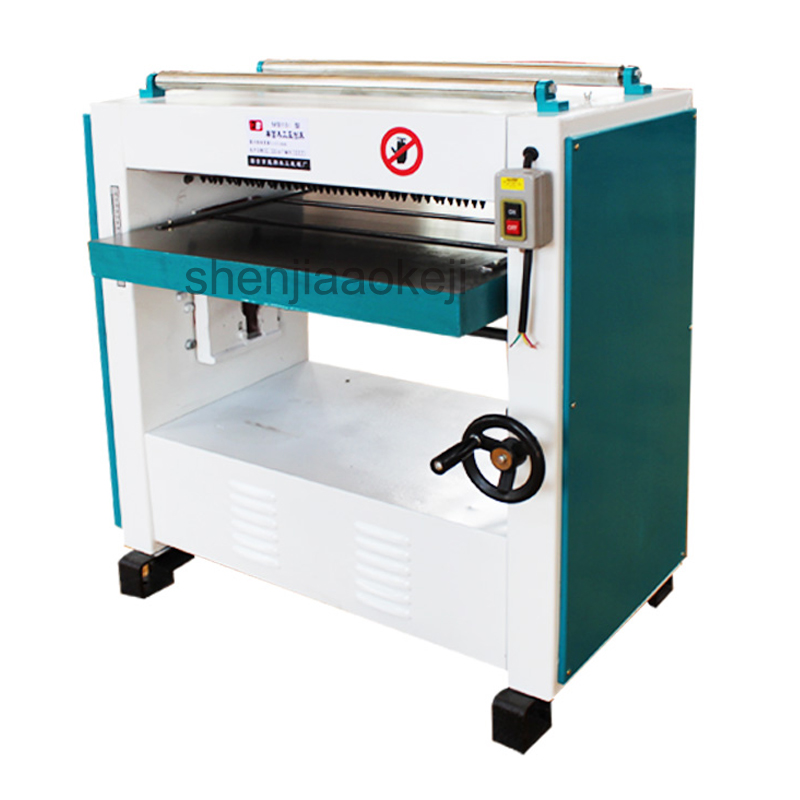 Woodworking Thickness Planer M - Woodworking Thicknesser incelemesi ve fiyatı