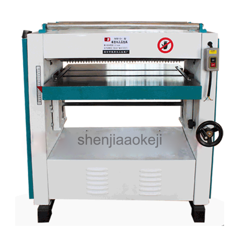 Woodworking Thickness Planer M - Woodworking Thicknesser incelemesi ve fiyatı