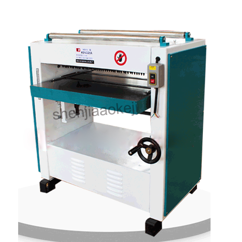Woodworking Thickness Planer M - Woodworking Thicknesser incelemesi ve fiyatı