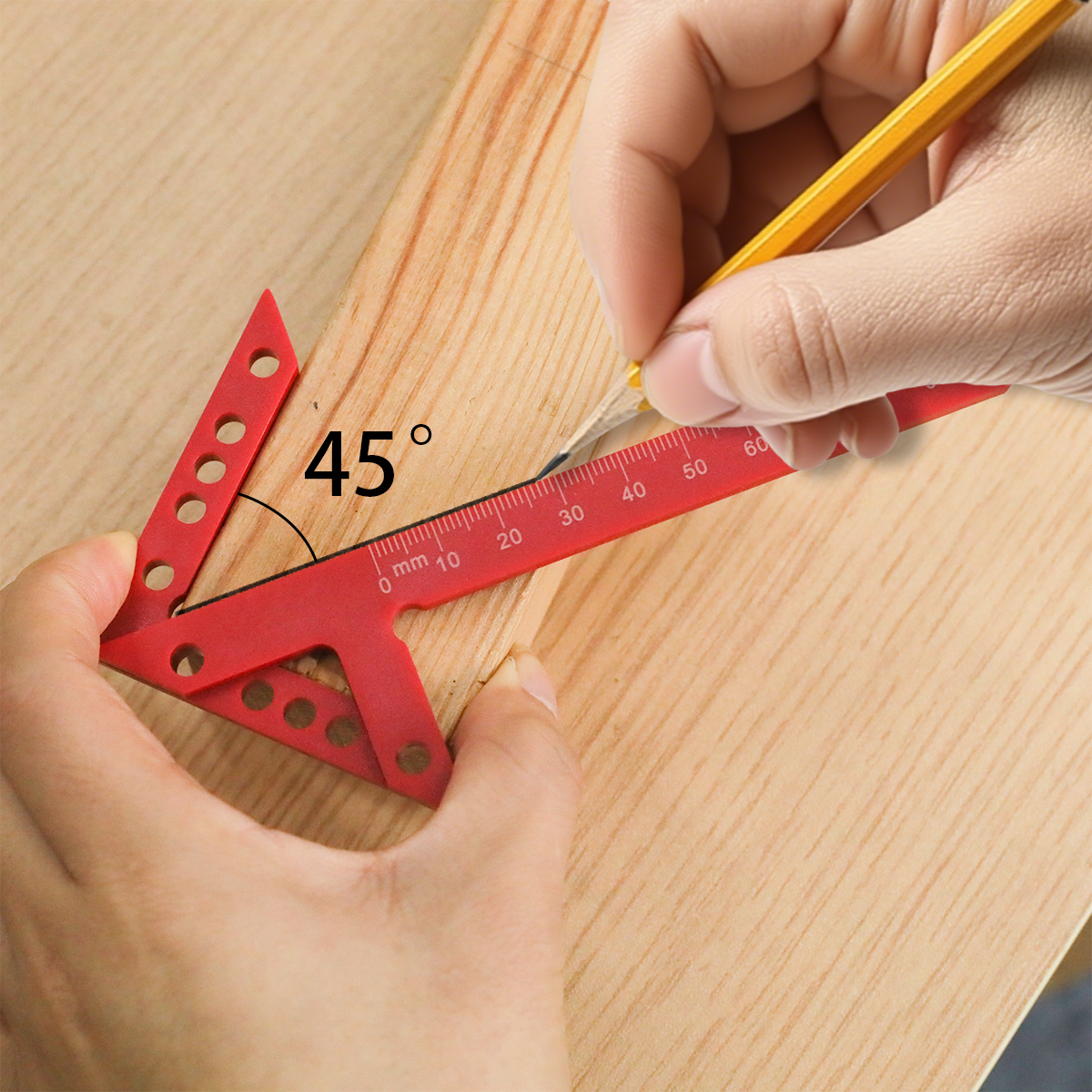 Woodworking Center Line Scribe - Woodworking Workshop incelemesi ve fiyatı