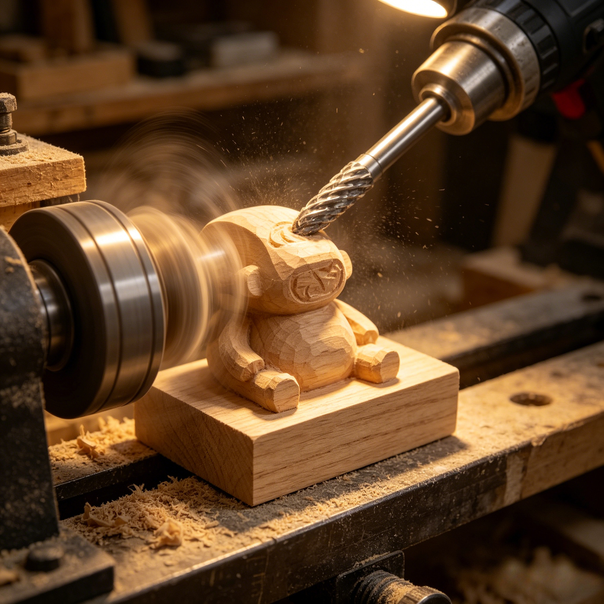 3mm 6mm Shank Rotary Burr Set  - Woodworking Tool incelemesi ve fiyatı