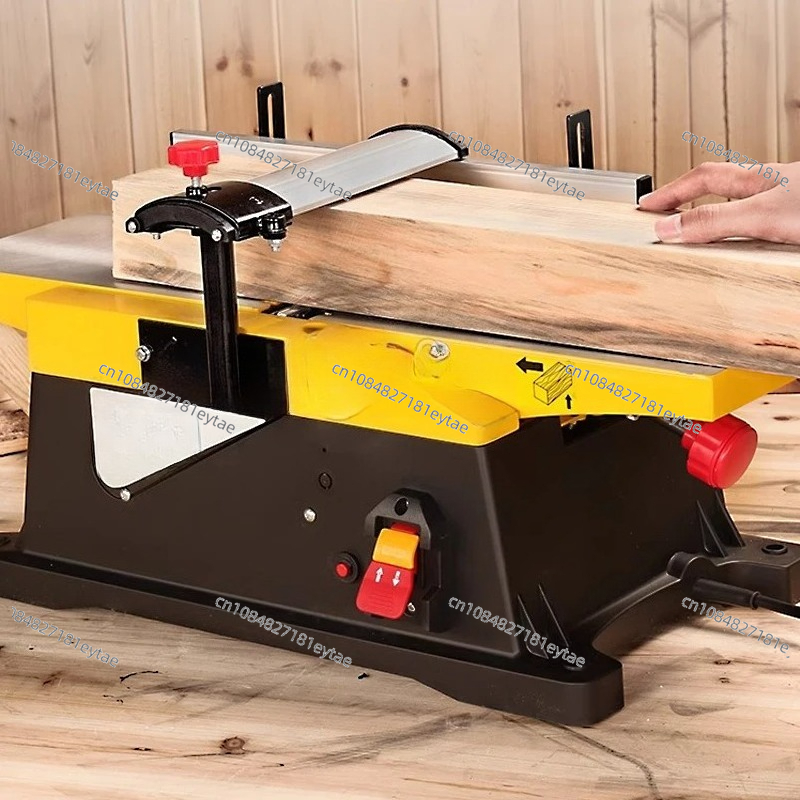 1800w Electric Wood Thicknesse - Woodworking Thicknesser incelemesi ve fiyatı