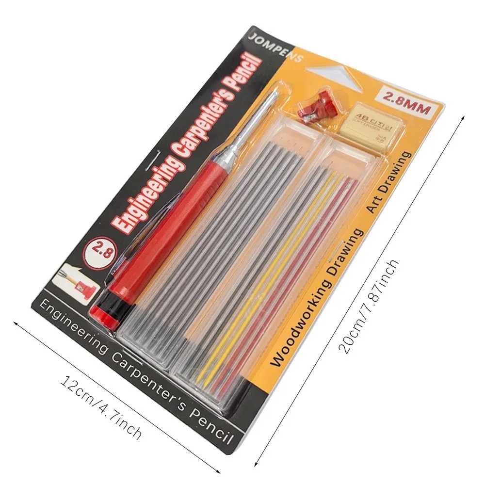 Woodworking Pencil Card Set, D - Woodworking Project Plans incelemesi ve fiyatı