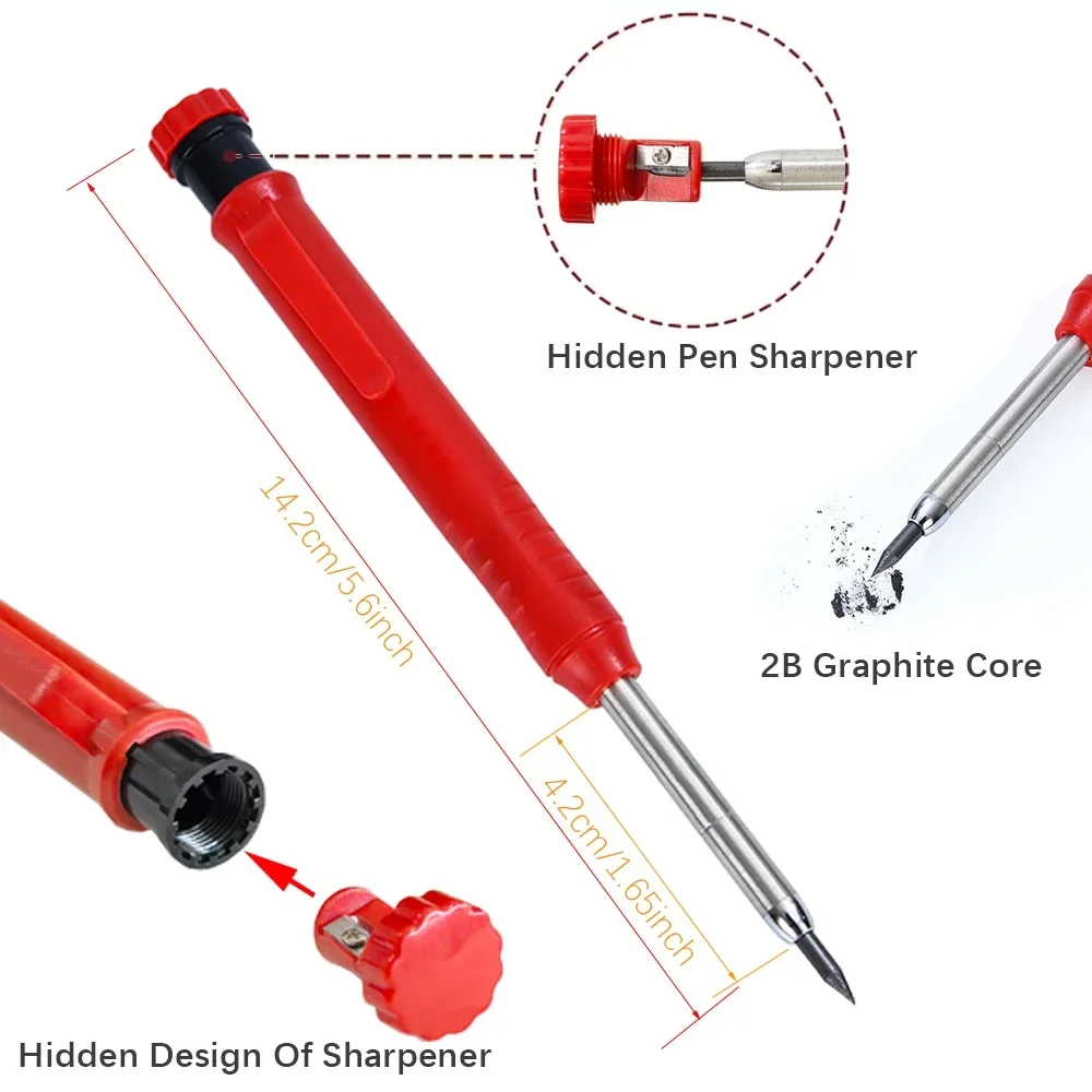 Woodworking Pencil Card Set, D - Woodworking Project Plans incelemesi ve fiyatı