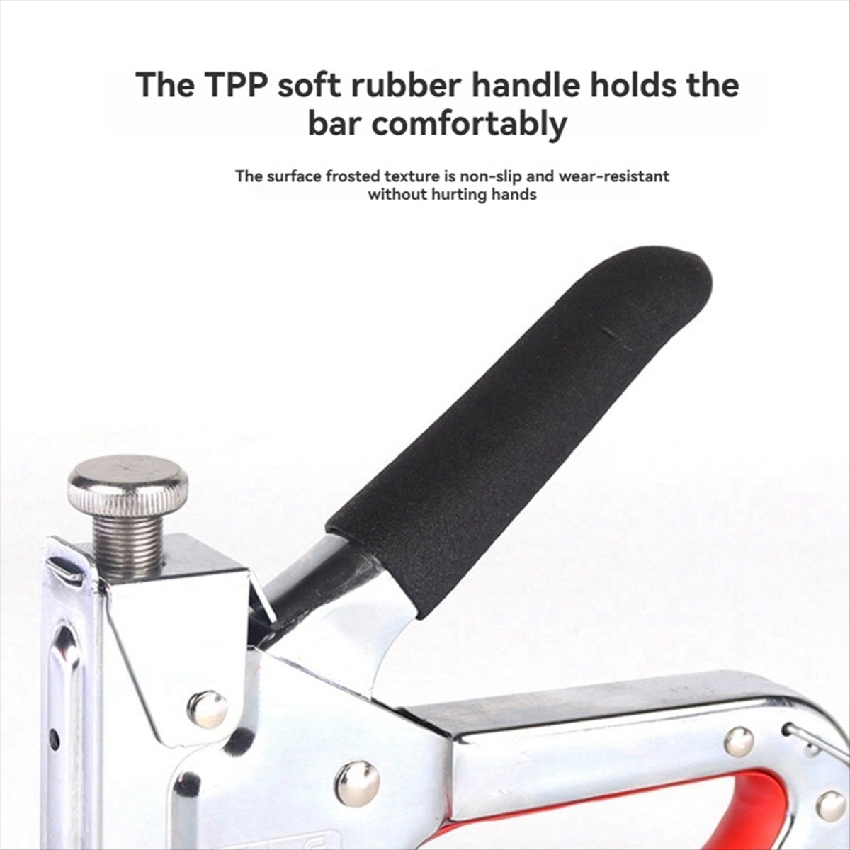N82R Manual Three-Purpose Nail - Woodworking Tool incelemesi ve fiyatı