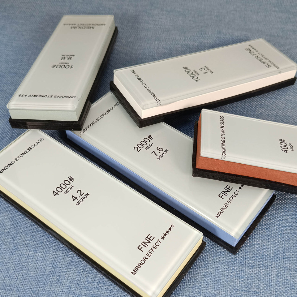 240#-15000# Grit Professional  - Woodworking Knife incelemesi ve fiyatı
