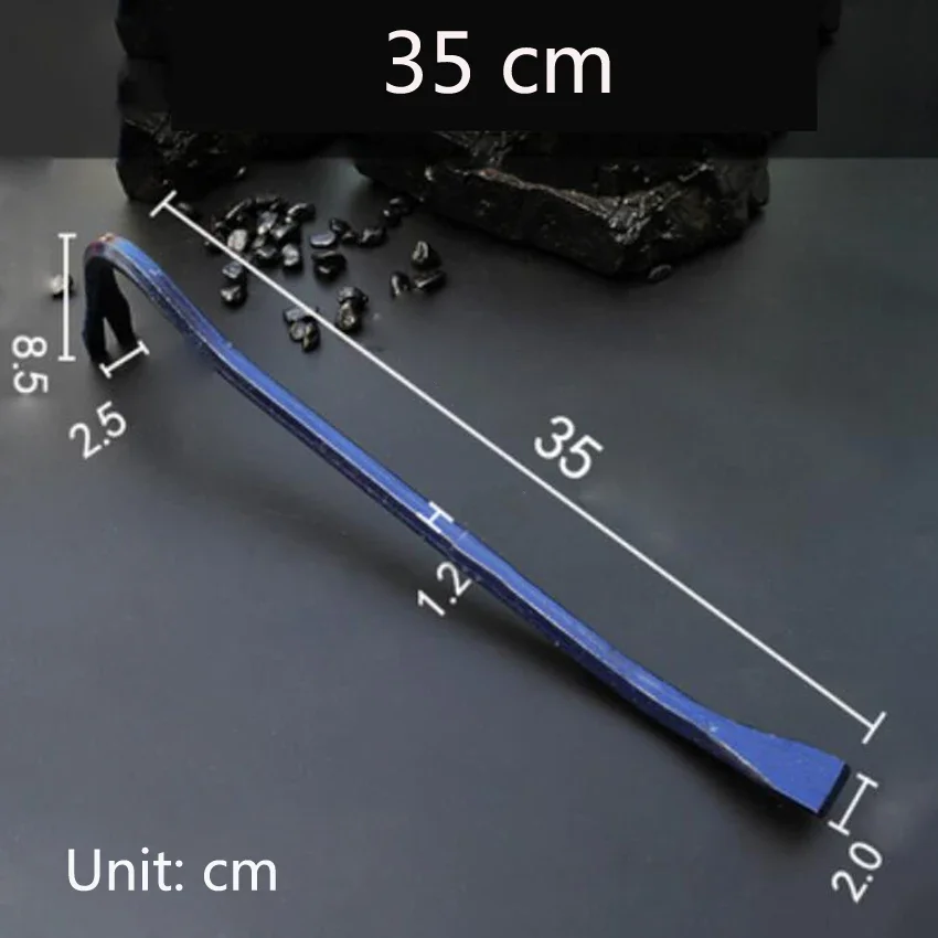 Crowbar Crowbar nail lifter sk - Woodworking Box incelemesi ve fiyatı