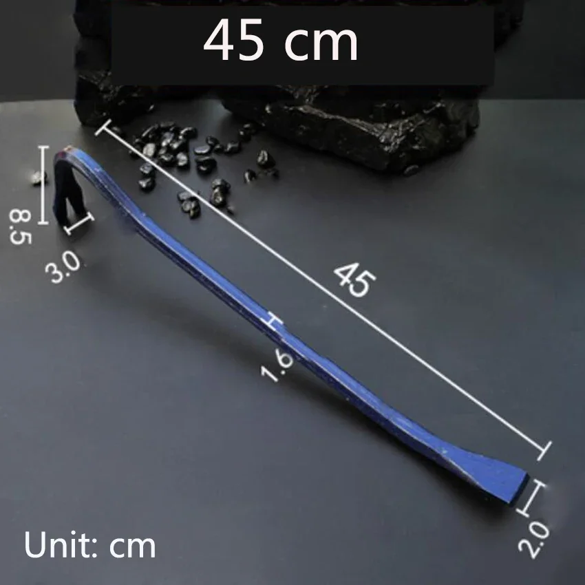 Crowbar Crowbar nail lifter sk - Woodworking Box incelemesi ve fiyatı