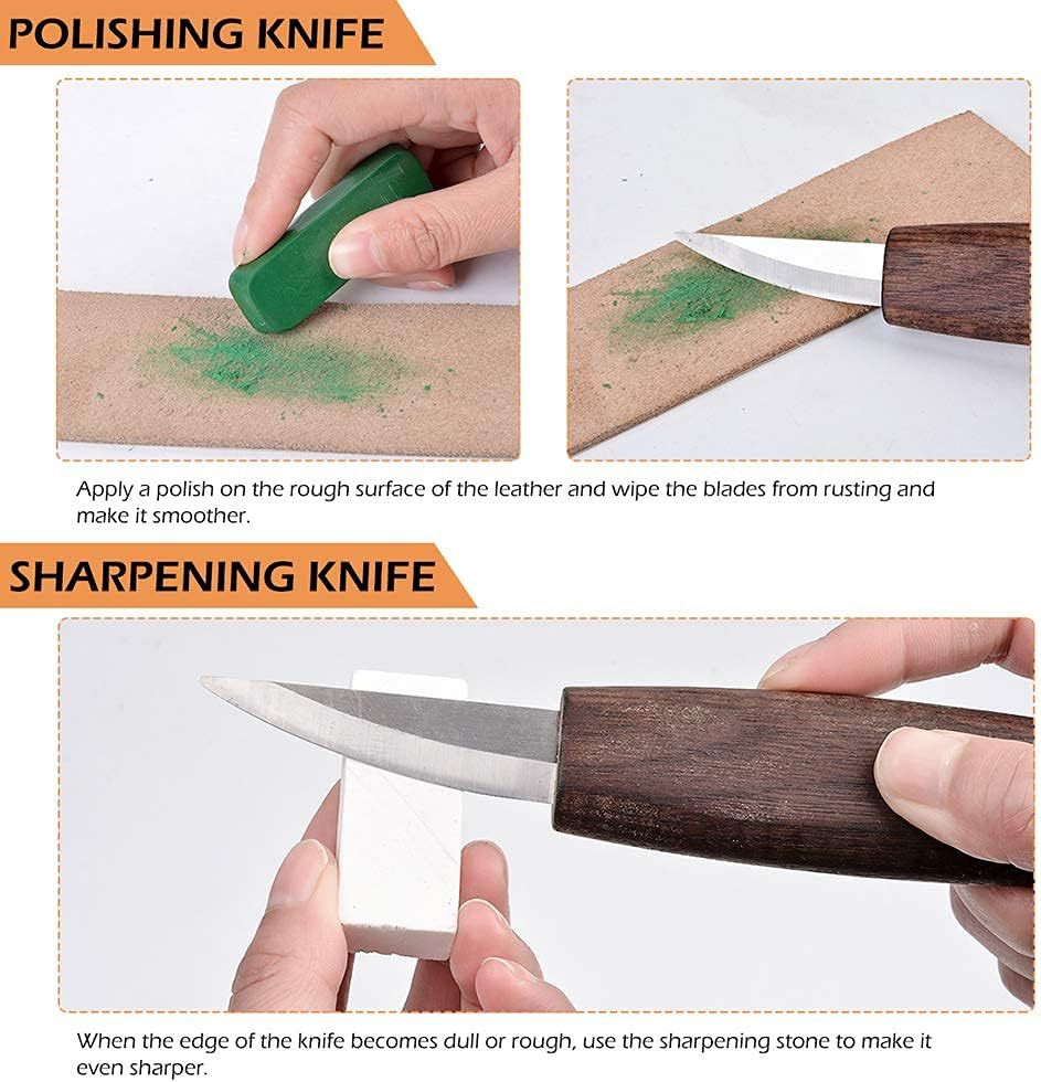 8pcs Wood Carving Kit Wood Car - Woodworking Kits For Beginners incelemesi ve fiyatı