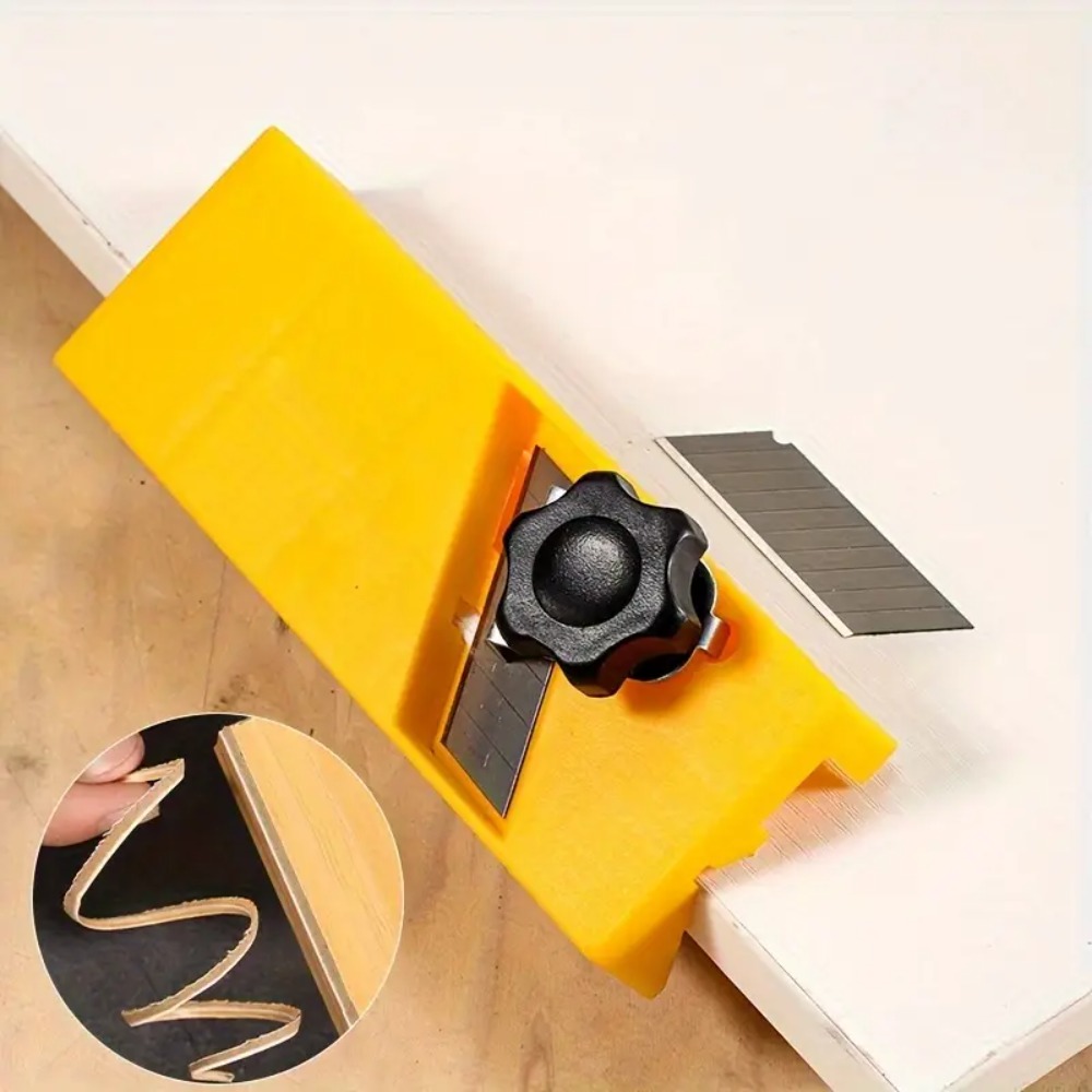 Woodworking Gypsum Board Plane - Woodworking Box incelemesi ve fiyatı