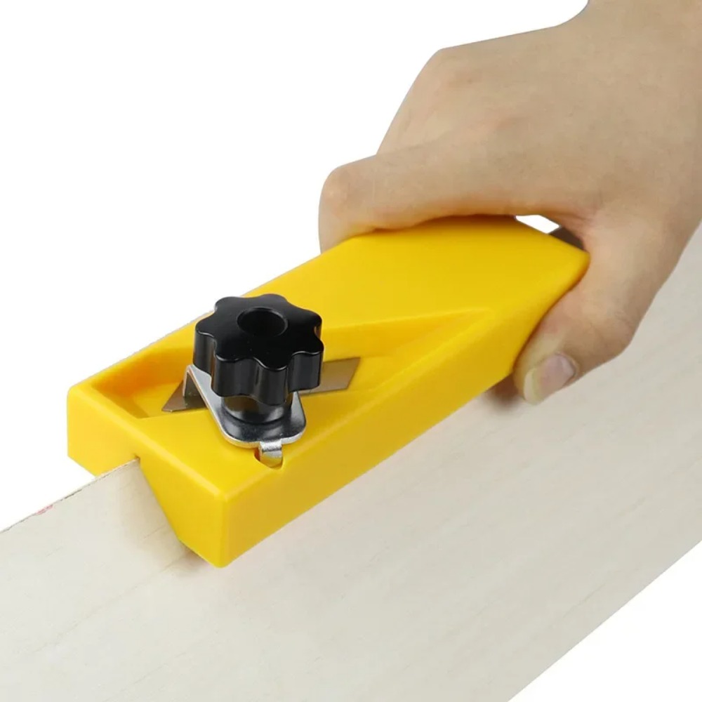 Woodworking Gypsum Board Plane - Woodworking Box incelemesi ve fiyatı