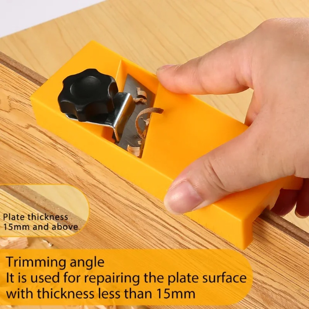 Woodworking Gypsum Board Plane - Woodworking Box incelemesi ve fiyatı