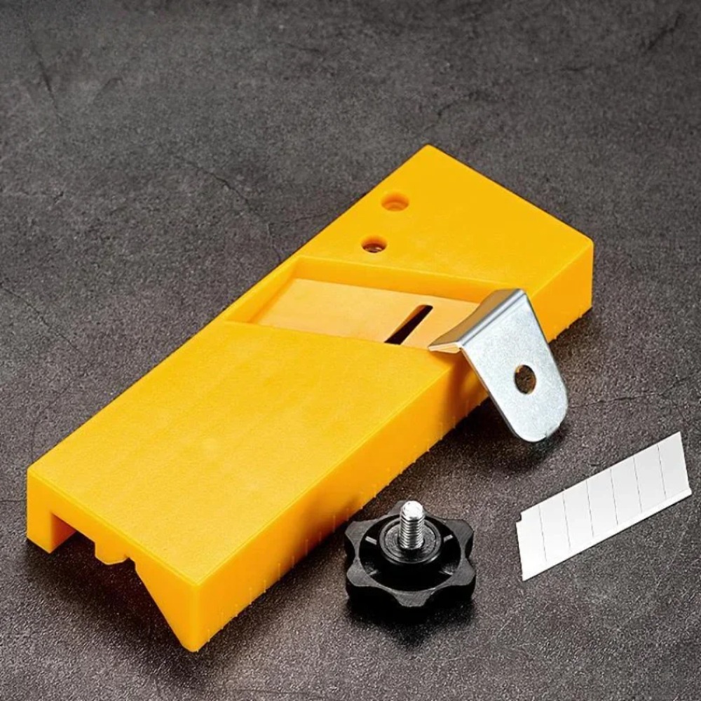 Woodworking Gypsum Board Plane - Woodworking Box incelemesi ve fiyatı