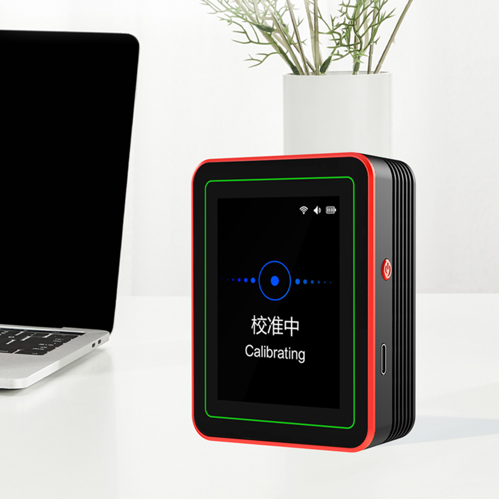 Tuya WiFi 15-in-1 Household CO - Woodworking Apps incelemesi ve fiyatı
