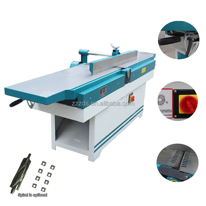 Multipurpose Woodworking Thick - Woodworking Thicknesser incelemesi ve fiyatı