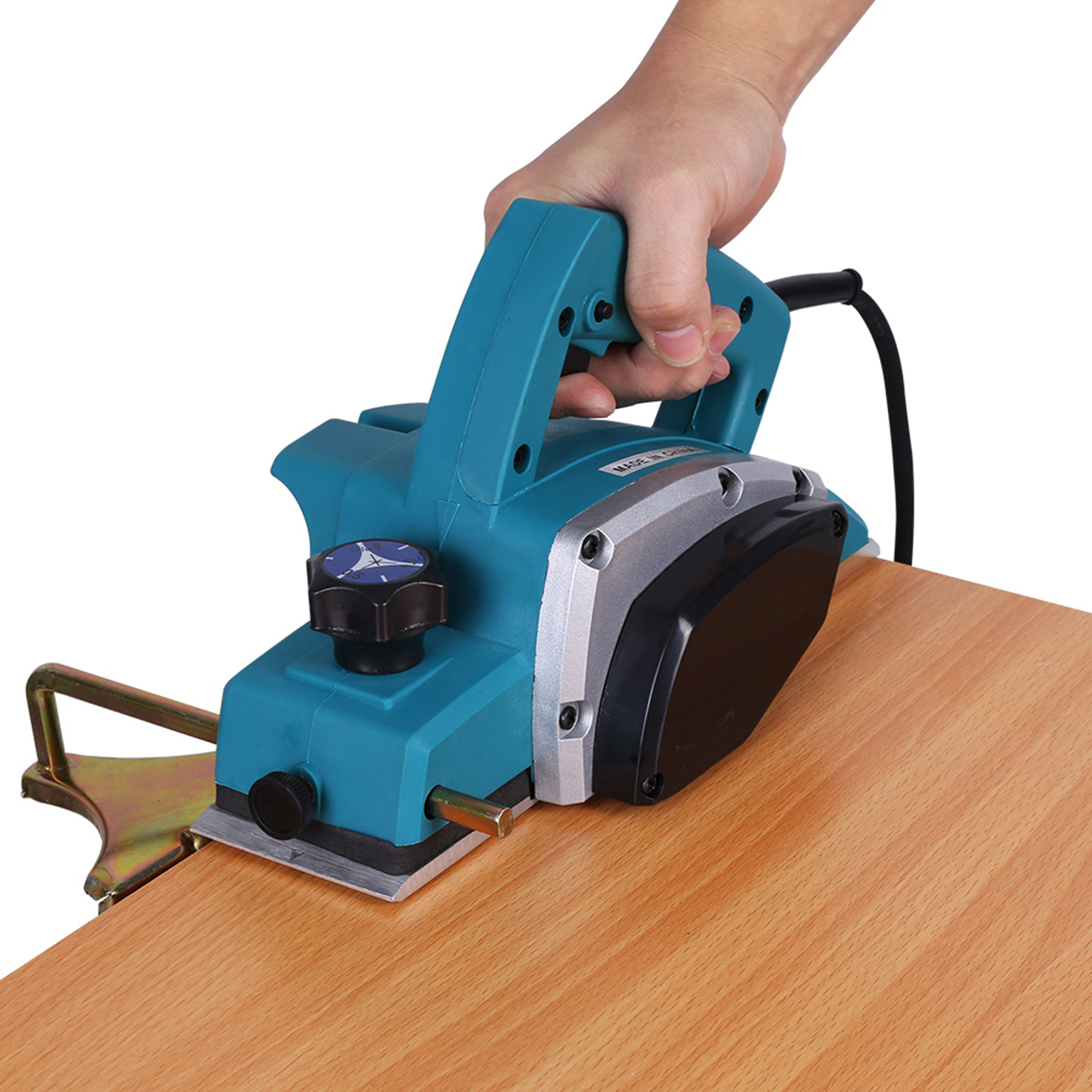 Eectric planer Handheld Planer - Router Plane Hand incelemesi ve fiyatı