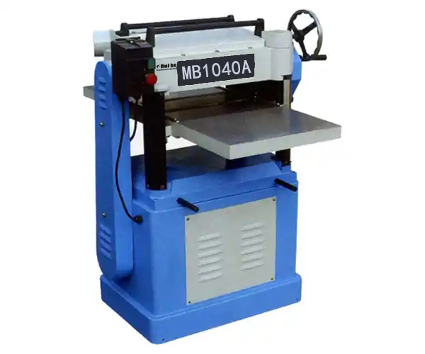 Popular Hot sell ML1040A Woodw - Woodworking Thicknesser incelemesi ve fiyatı
