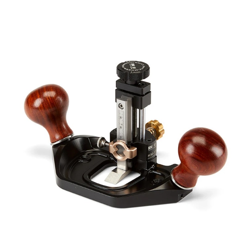 KM-17 Woodworking Planer Hand  - Router Plane Hand incelemesi ve fiyatı