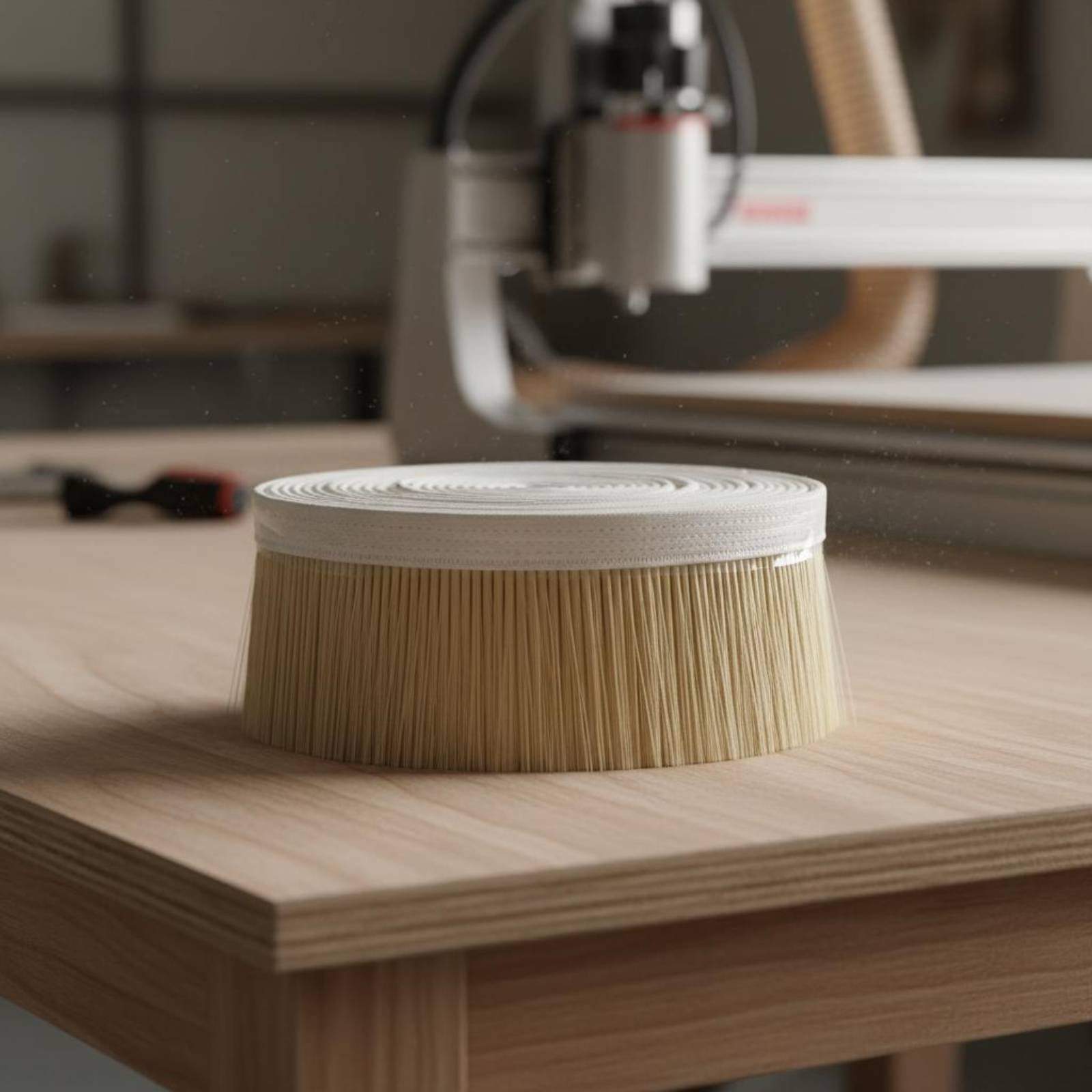 Woodworking Dust Brush Strip D - Woodworking Workshop incelemesi ve fiyatı