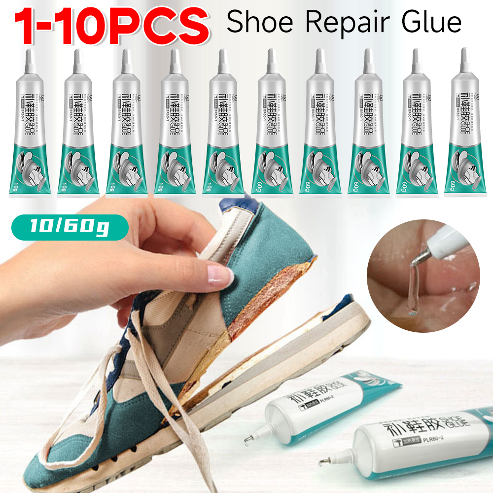 1-10PC 10/60g Shoe Repair Glue - Woodworking Quick Glue incelemesi ve fiyatı
