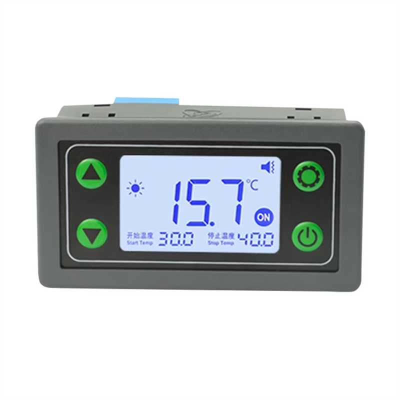 A38M Temperature Controller Re - Woodworking Apps incelemesi ve fiyatı