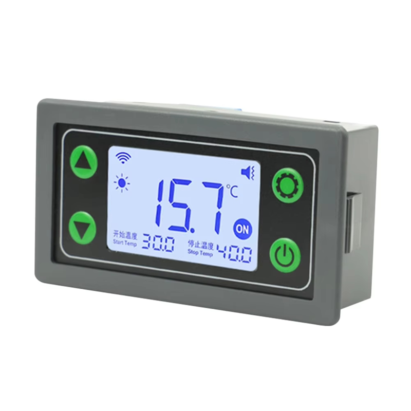 A38M Temperature Controller Re - Woodworking Apps incelemesi ve fiyatı