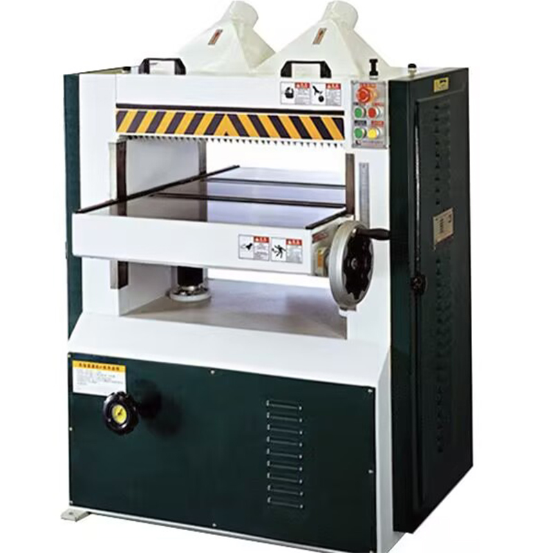 Carpentry Industrial Automatic - Woodworking Thicknesser incelemesi ve fiyatı
