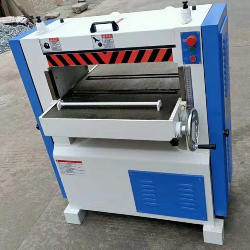 Carpentry Industrial Automatic - Woodworking Thicknesser incelemesi ve fiyatı