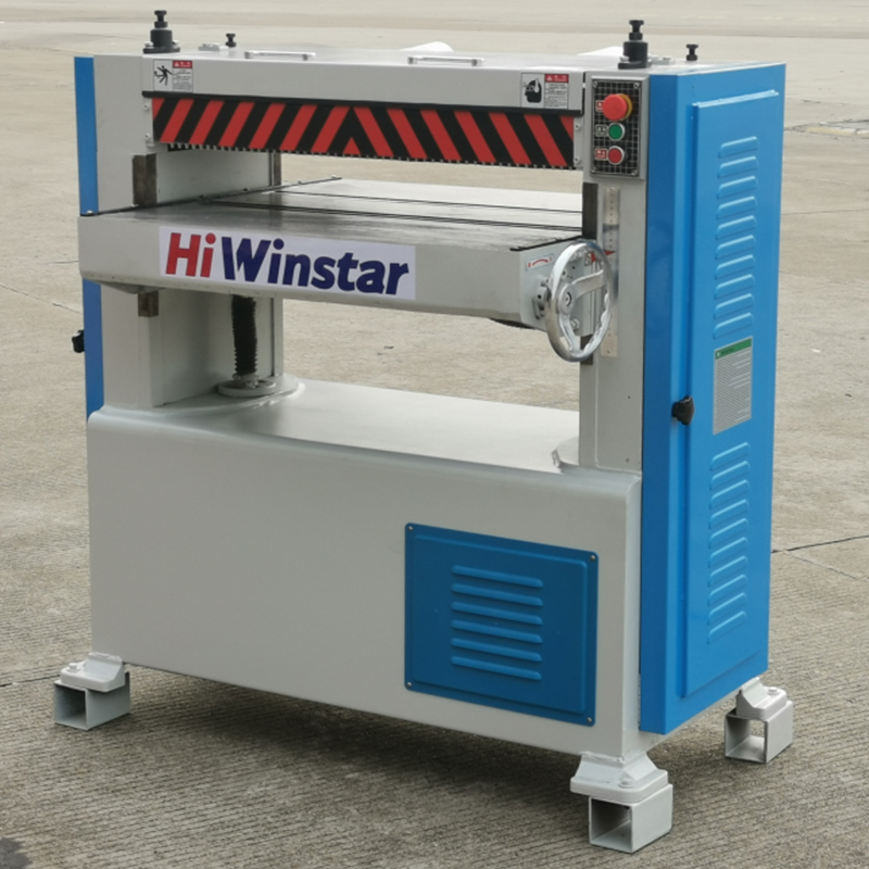 Carpentry Industrial Automatic - Woodworking Thicknesser incelemesi ve fiyatı