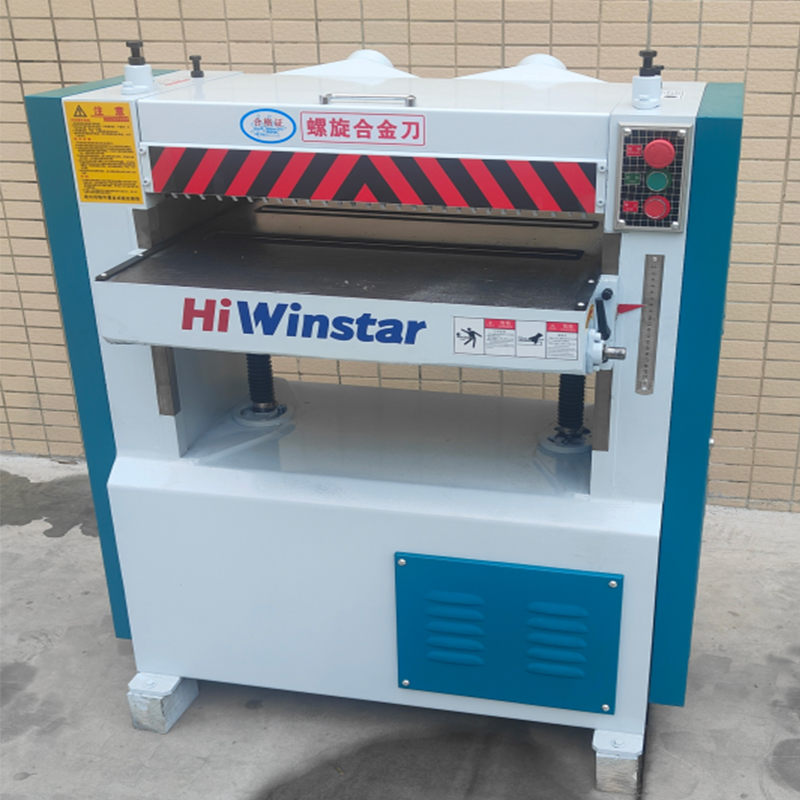 Carpentry Industrial Automatic - Woodworking Thicknesser incelemesi ve fiyatı