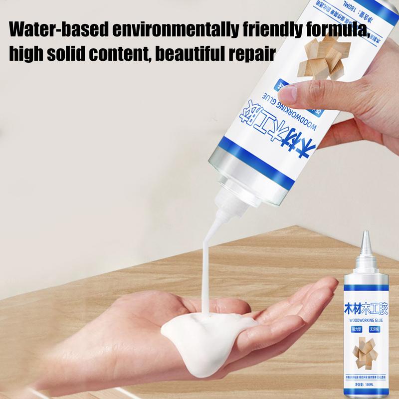 Universal Super Glue 180ml Spe - Woodworking Quick Glue incelemesi ve fiyatı