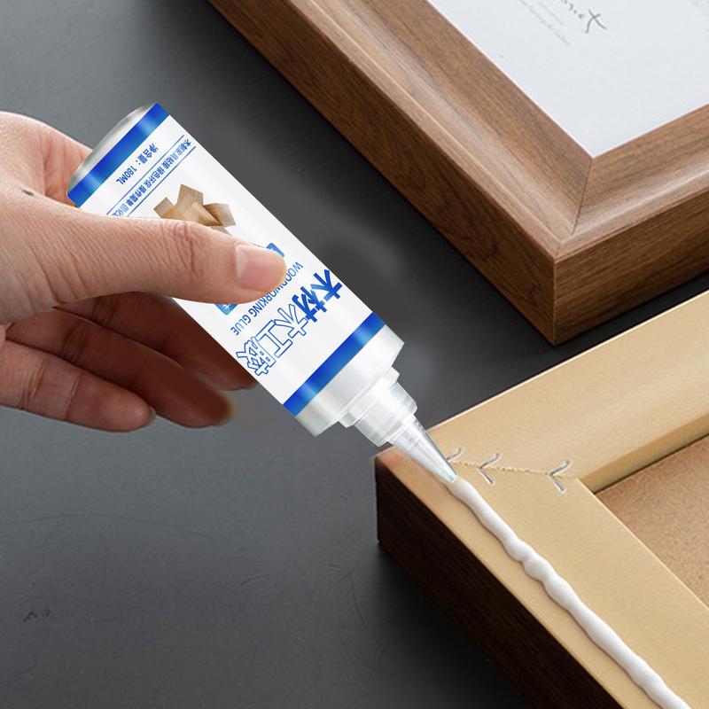 Universal Super Glue 180ml Spe - Woodworking Quick Glue incelemesi ve fiyatı