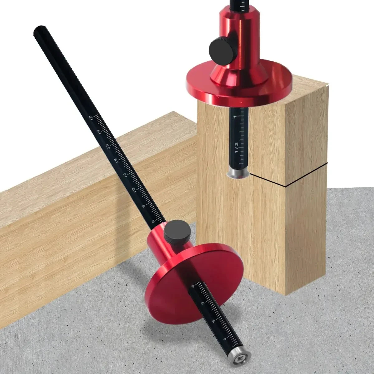 Woodworking Scriber And Markin - Woodworking Project Plans incelemesi ve fiyatı