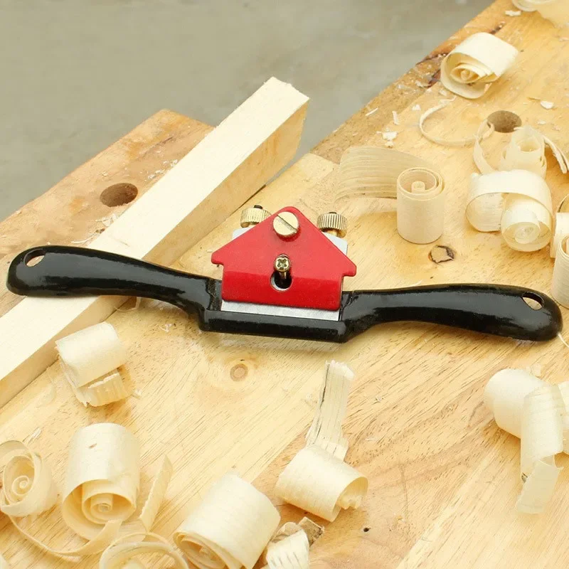 Woodworking Adjustable Spokesh - Spokeshave Flat incelemesi ve fiyatı
