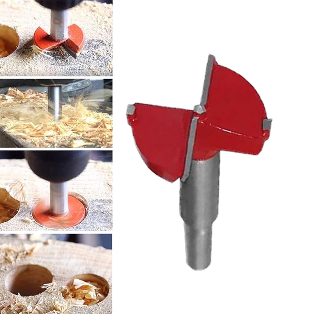 1-10Pcs 35mm Hinge Hole Drilli - Woodworking Project Plans incelemesi ve fiyatı