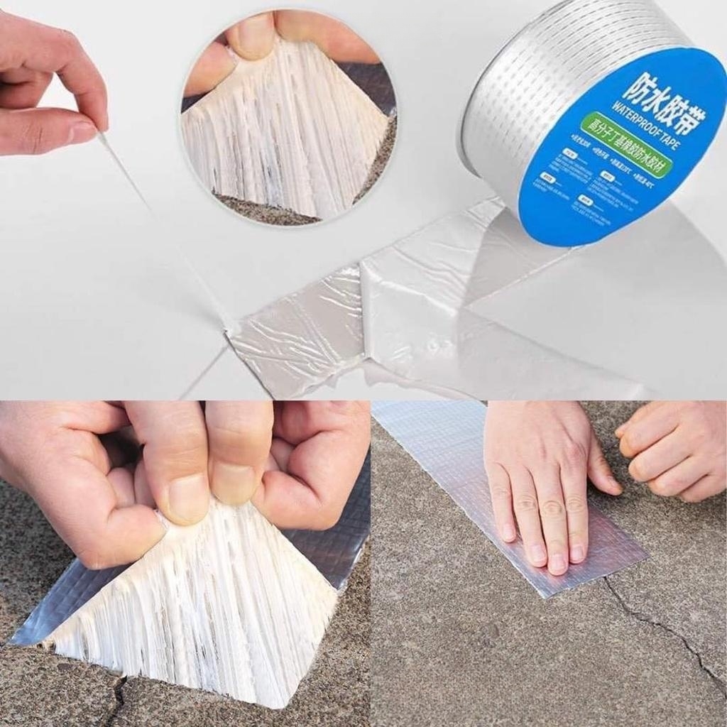 Strong Waterproof Tape Stop Le - Woodworking Youtube incelemesi ve fiyatı