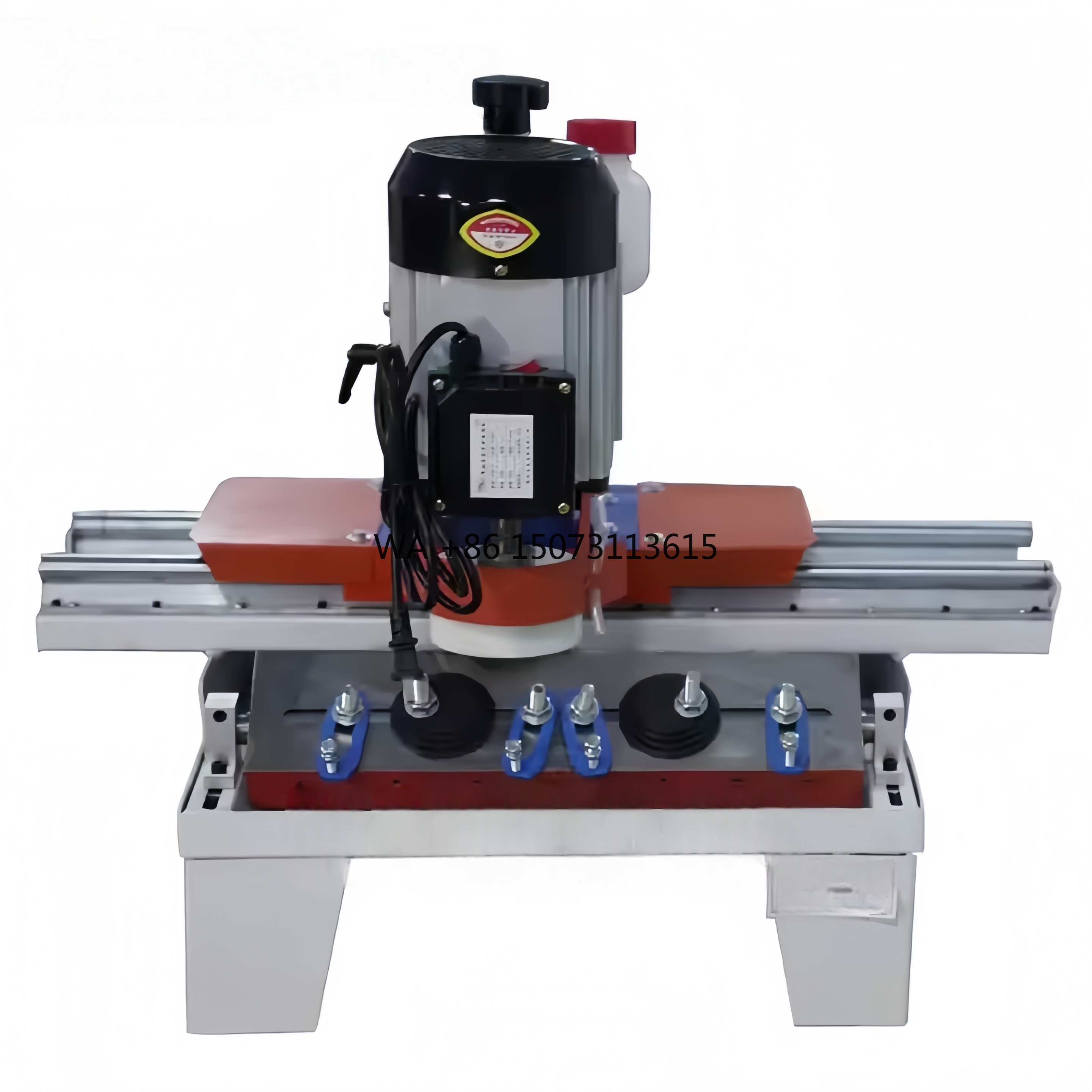 Automatic Electric 660mm Knife - Woodworking Thicknesser incelemesi ve fiyatı