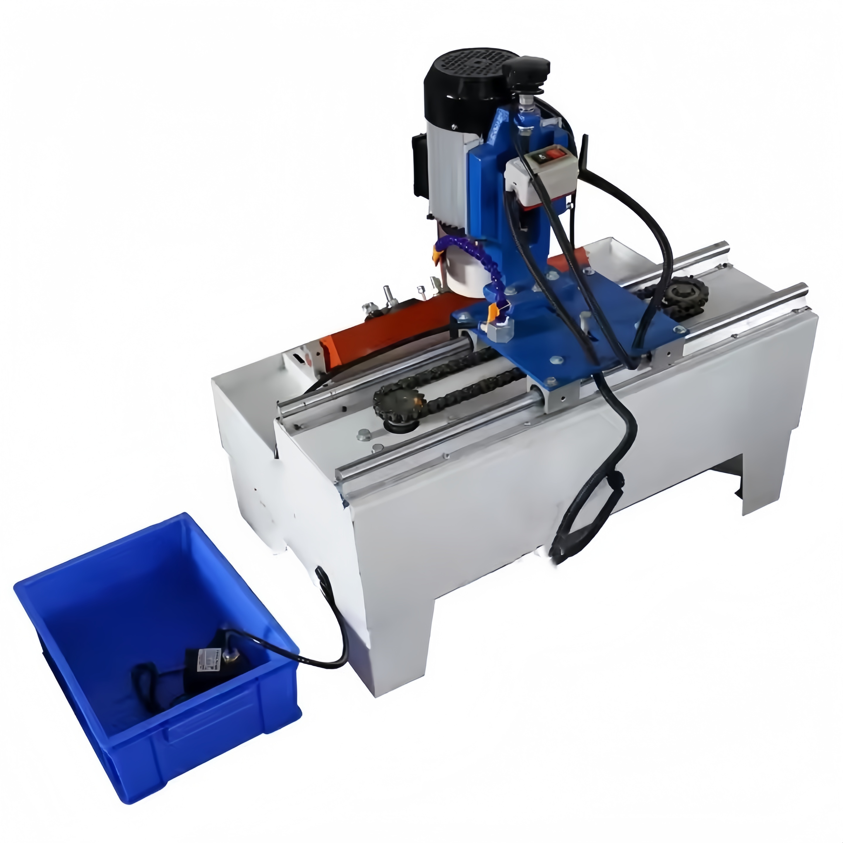 Automatic Electric 660mm Knife - Woodworking Thicknesser incelemesi ve fiyatı